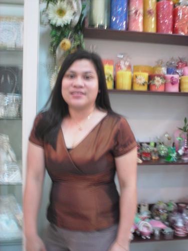 Anna4u27, looking for life time partner