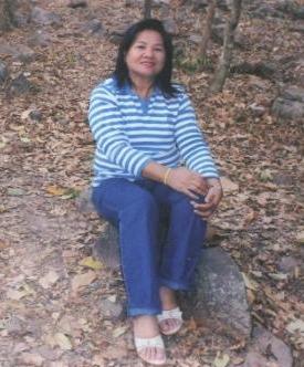 Aroon_79, I am Decent Thai Woman