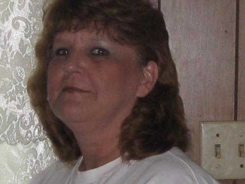Nana56, lonely but not desperate