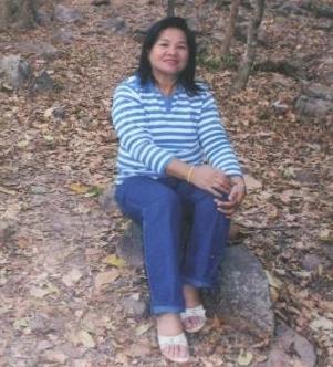 Aroon_89, I am Decent Thai woman