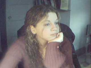 Blueeyes13, Im really goin to be 17 on May 13