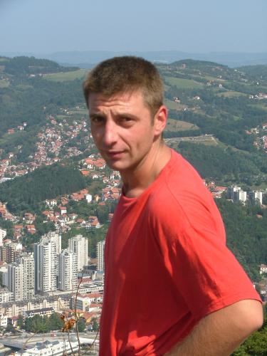 Aleksa, Hmmmmmm