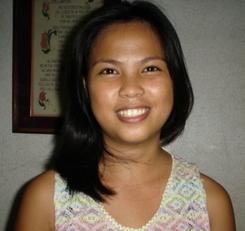Janette2183, Sweet filipina seeking for a good man