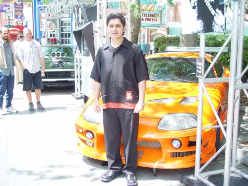 Ali777, Seeking for my dream girl