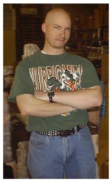Fritchenator, Hi; I'm single?