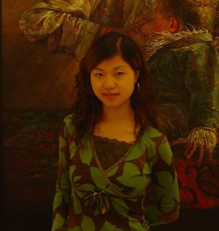 Marychen219, seeking my future lover