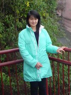 Jihong2007, looking for life partner