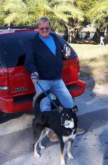 Chesser55, Good hearted man