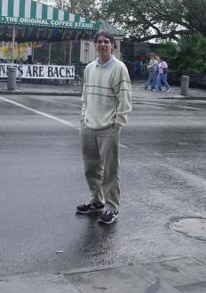 Mrdana, Looking for a Friend