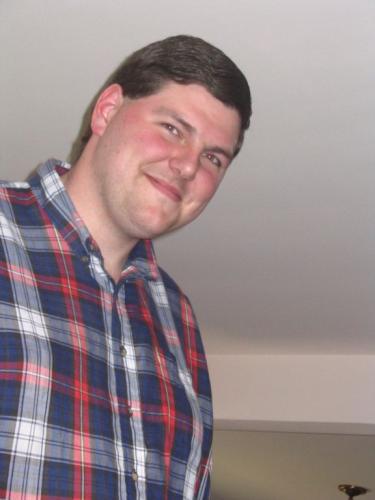 Luvbigscott, Heartbroken Man Seeks Loving Partner