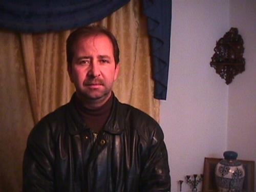 Aliboss, looking for u