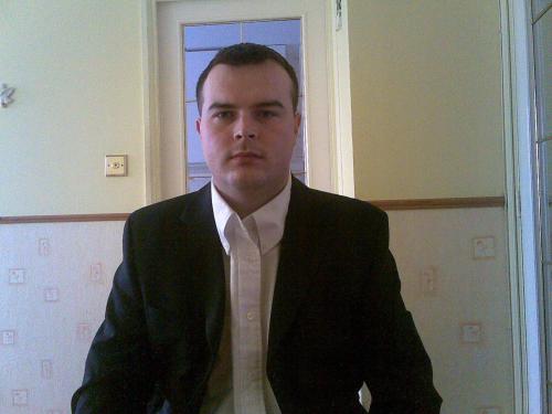Murph2007, Wants good times