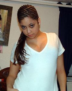 Jazzjaz18, Bi curious female looking for hottie
