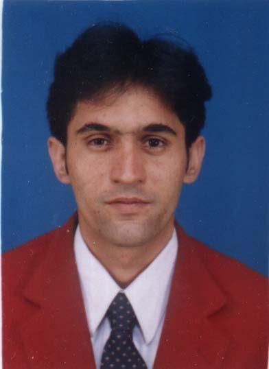 Ali007, LOVE TO ALL