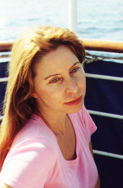 Tatiana71, Nice lady