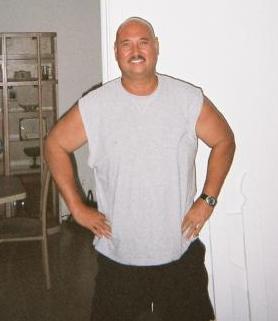 Bald-headed-man, nelekona