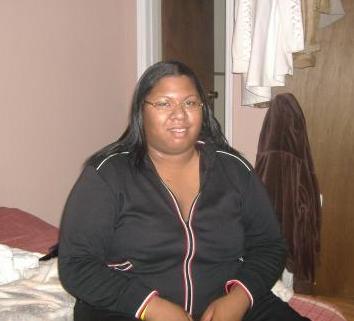 Msjblaque, Big and Beautiful
