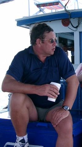 Jaideemak, Jomtien guy 50 and kind