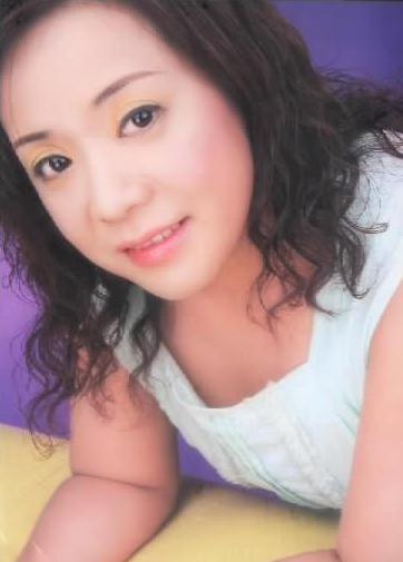 Luying, looking for love family
