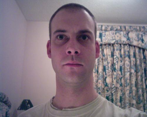 Ben3103, Looking for serious relationship