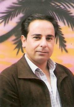 Ahmad_sgg, realaioinship and marriage