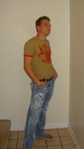Xcguyxc, U WISH I WAS YOURS