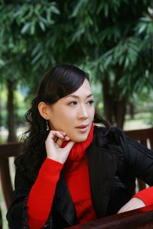 Jennyliao, looking for someone special