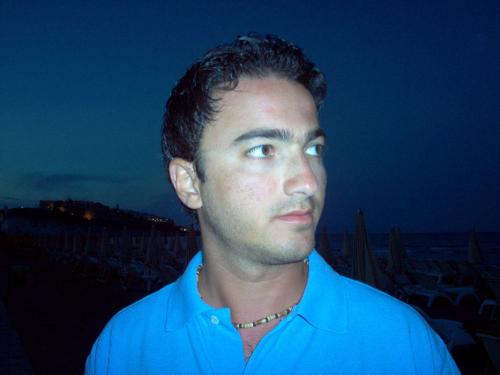Niko976, Hey from Italy!!!
