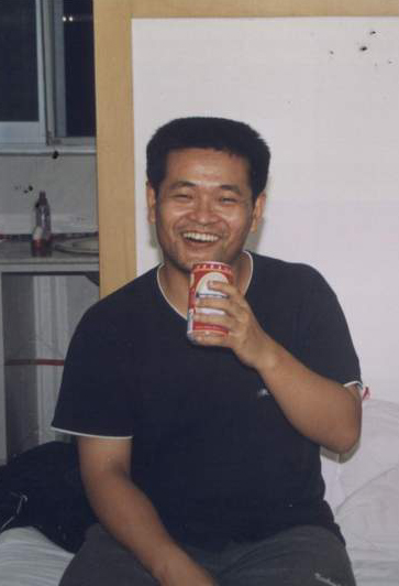 Allanlee, I am a real man