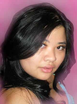 Blissfulkisses, All Eyes On Me