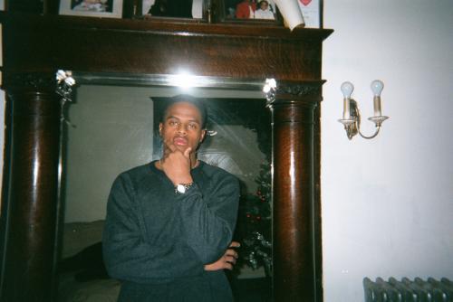 Adoniz, One of A Few Left