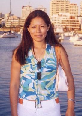 Luzma_ves, Attractive Hispanic woman; professional; 28yo