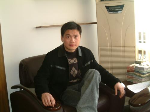 Martinyin, hello; today is a good day