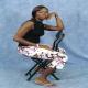 Ruth2000, Liberia Falls dating, singles, personals