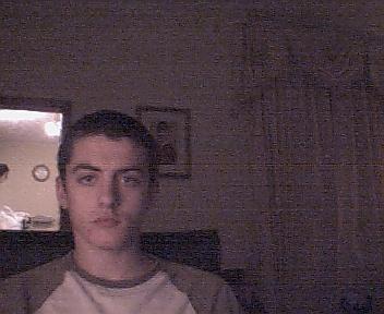 Baramike2k4, my profile