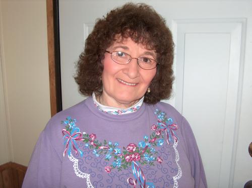 Vermontlady, Ready for Mr. Right