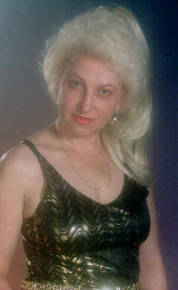 Elena2002, Looking for a soulmate