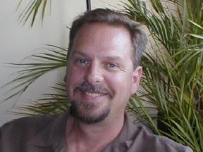 Cabob, California Gentleman
