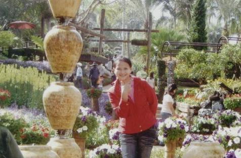 Lek1, looking for marriage