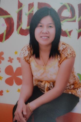 Suwannee, thai woman look for love