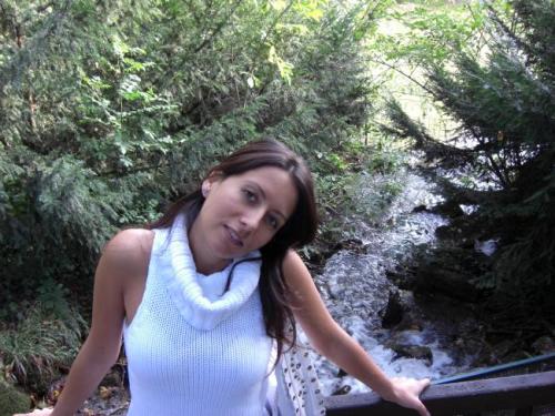 Lilyrise, looking for my other half