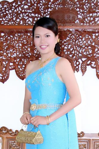 Nattanichaauy, love and romance