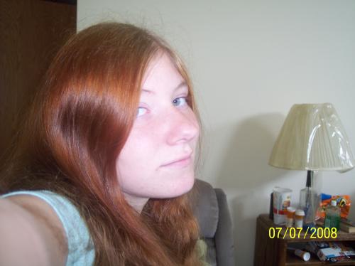 Electricpixi, I'm just me.