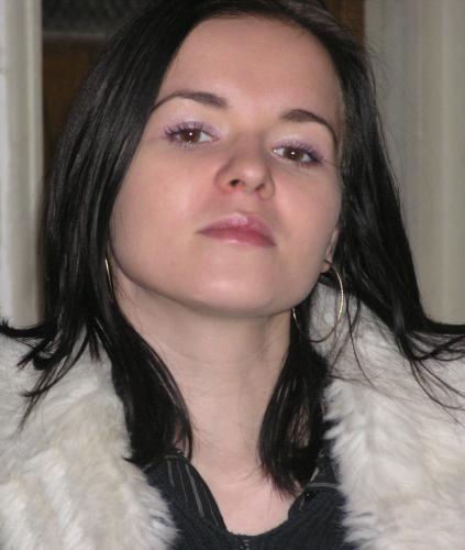 Analissa, ...............