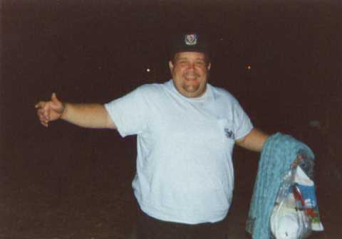 Jimbo0557, looking for 1 good woman