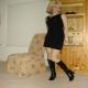 Sammie72421, Bridgman dating, singles, personals