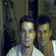 Twoguyswantgirl, Palm Springs dating, singles, personals