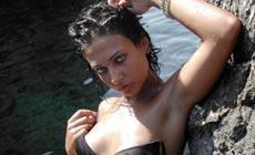 Jasmina, look for a feminien womans no Mans