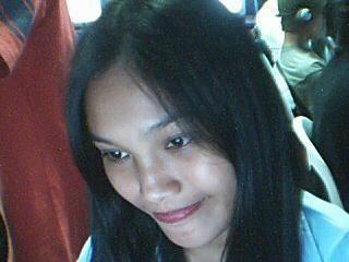 Arceli, search for real love one