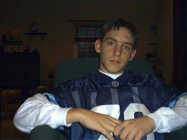Blinx615, Romantic guy looking for a girlfriend or just a fling